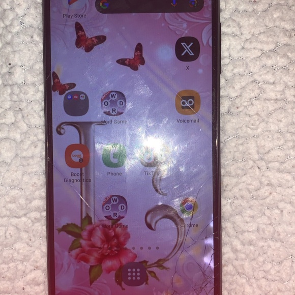 Samsung galaxy a03s - Picture 2 of 3